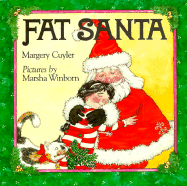 Fat Santa book cover