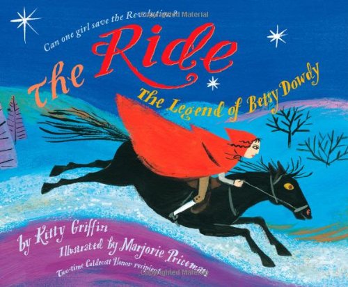 The Ride: The Legend of Betsy Dowdy