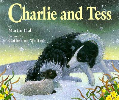 Charlie and Tess