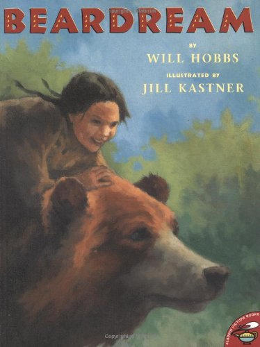 Beardream, by Will Hobbs